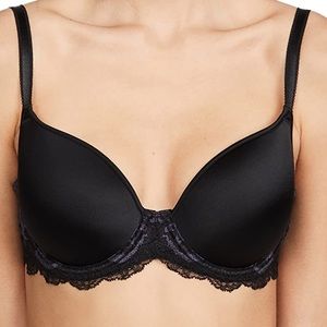 Wacoal women’s T-shirt Bra #853256 Size 34DDD